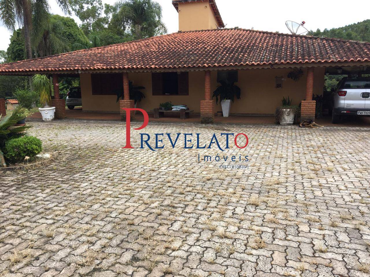 Sítio, 6 quartos, 22 hectares - Foto 21