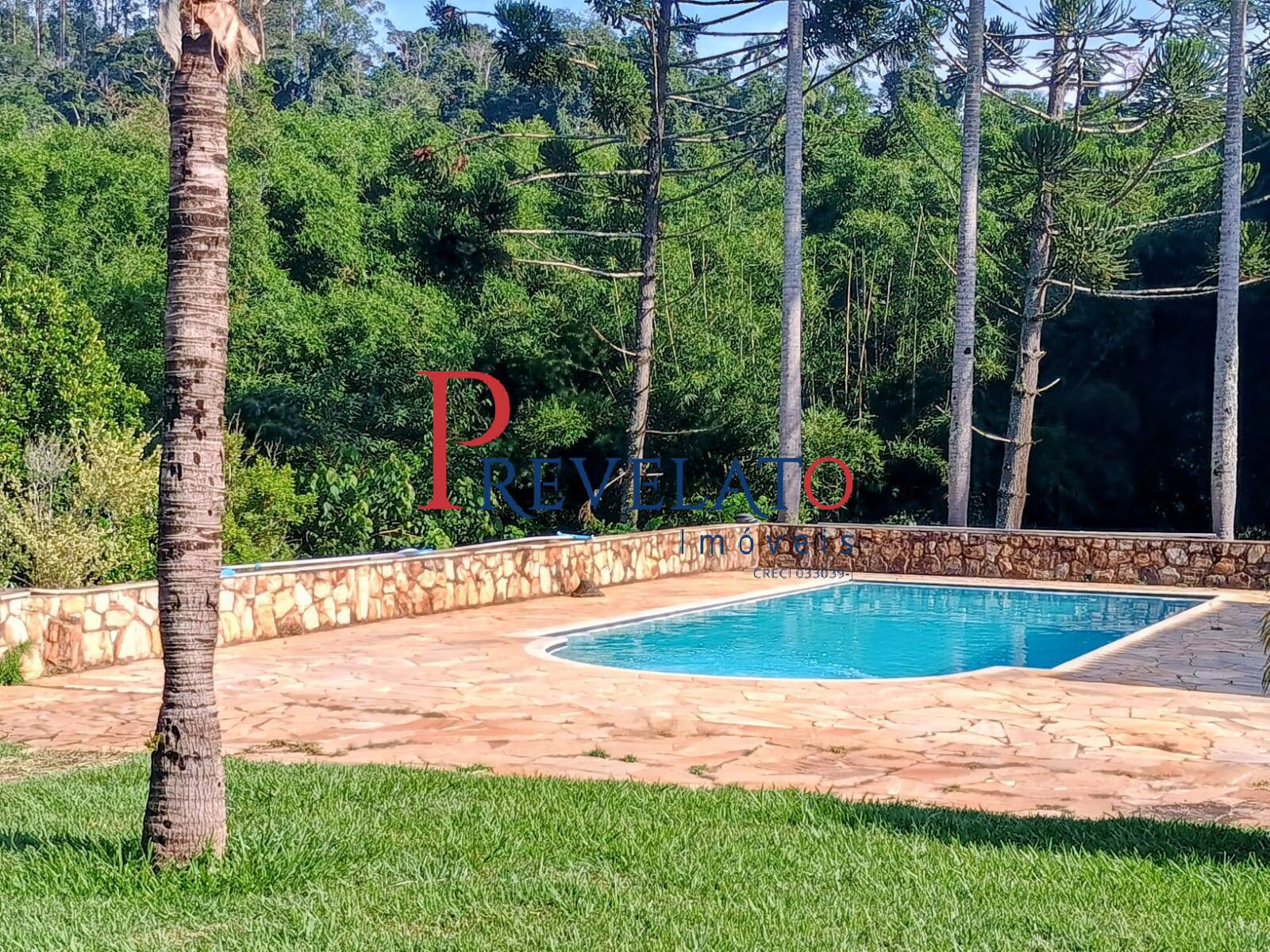 Sítio, 6 quartos, 22 hectares - Foto 24