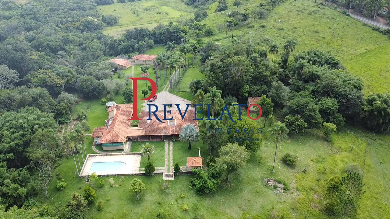 Sítio, 6 quartos, 22 hectares - Foto 23