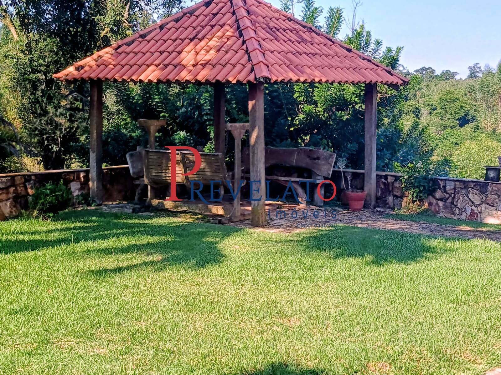 Sítio, 6 quartos, 22 hectares - Foto 25