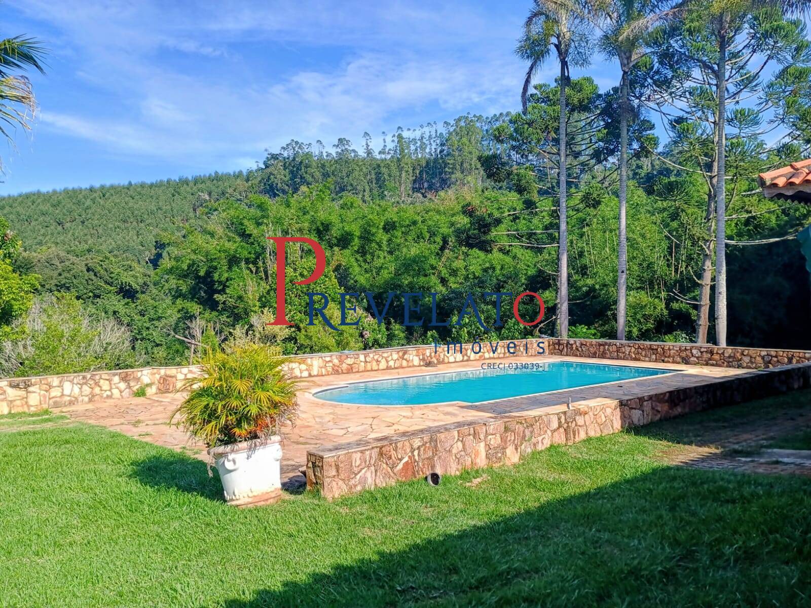Sítio, 6 quartos, 22 hectares - Foto 27