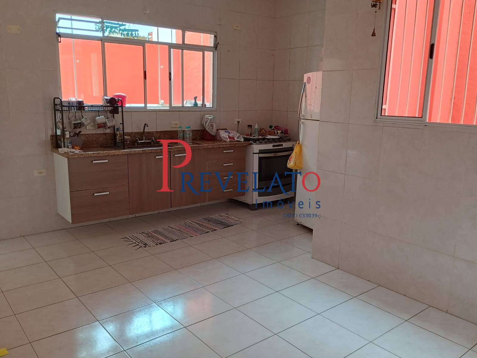 Sobrado, 3 quartos, 179 m² - Foto 2