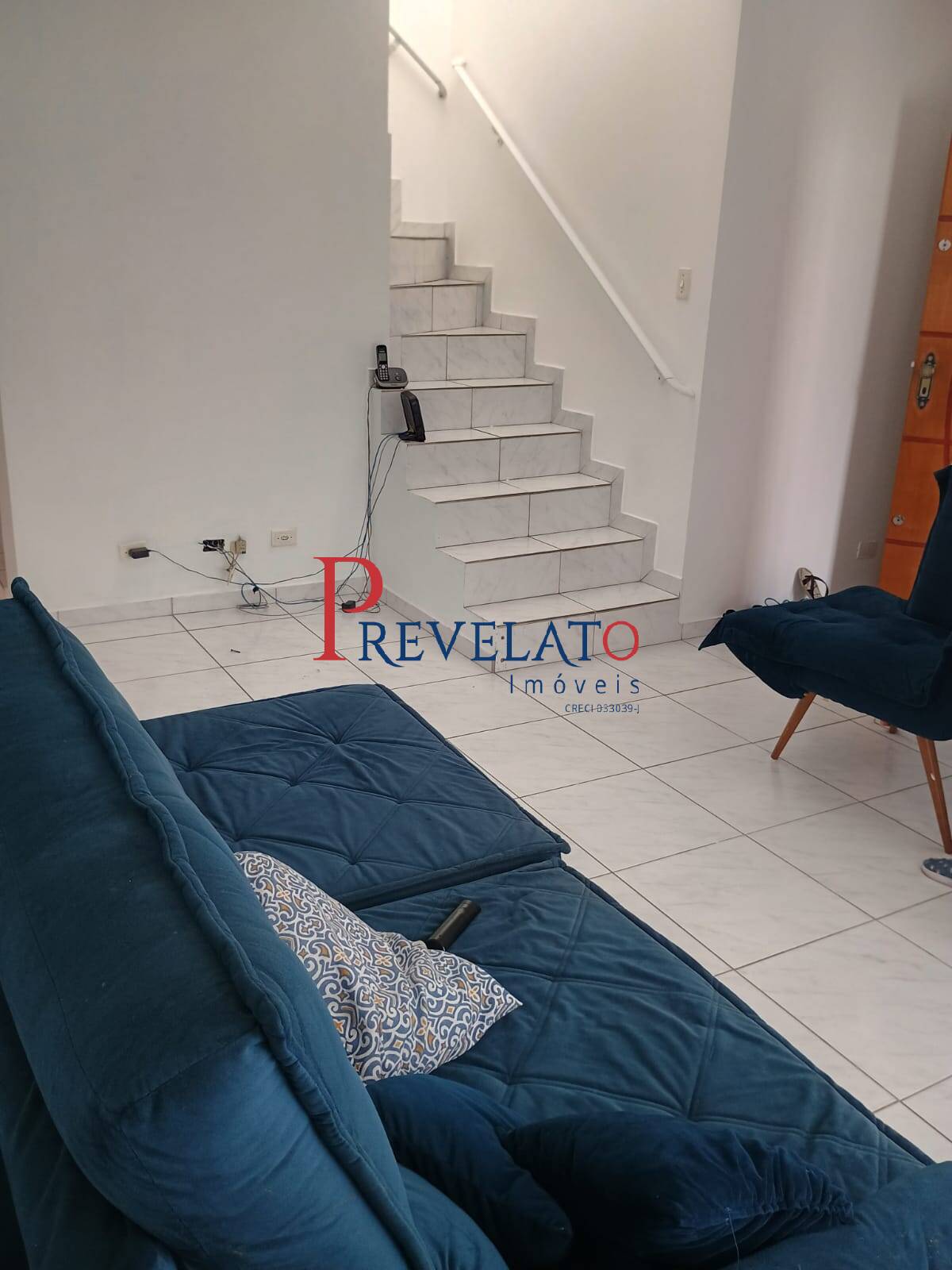 Sobrado, 3 quartos, 179 m² - Foto 8