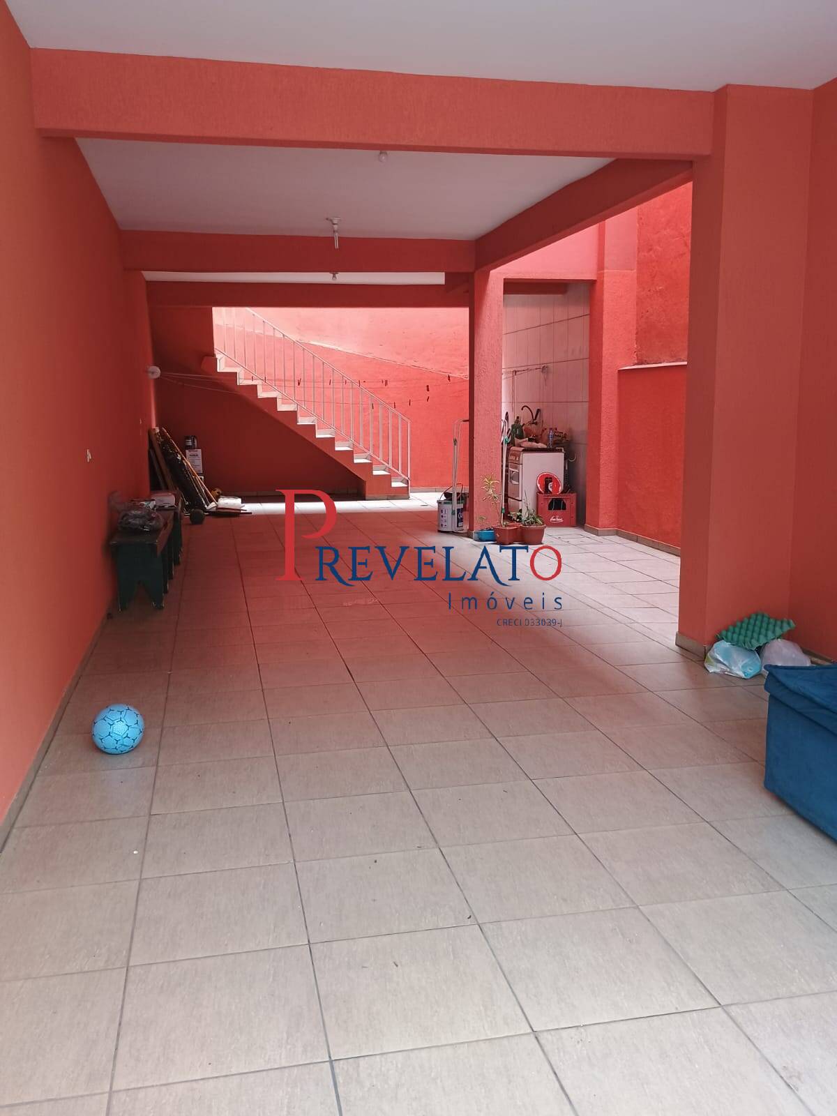 Sobrado, 3 quartos, 179 m² - Foto 22