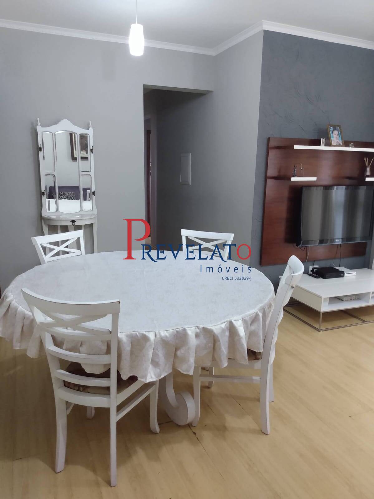 Apartamento, 3 quartos, 76 m² - Foto 3