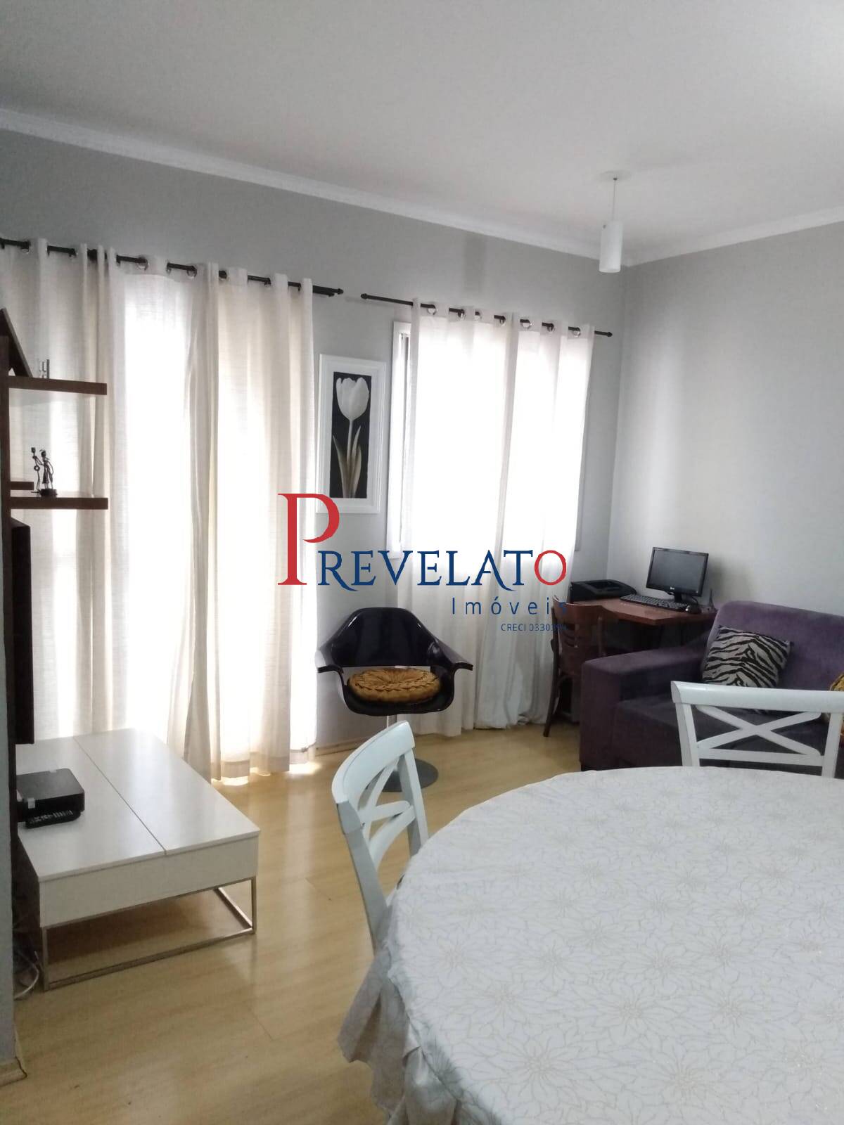 Apartamento, 3 quartos, 76 m² - Foto 4