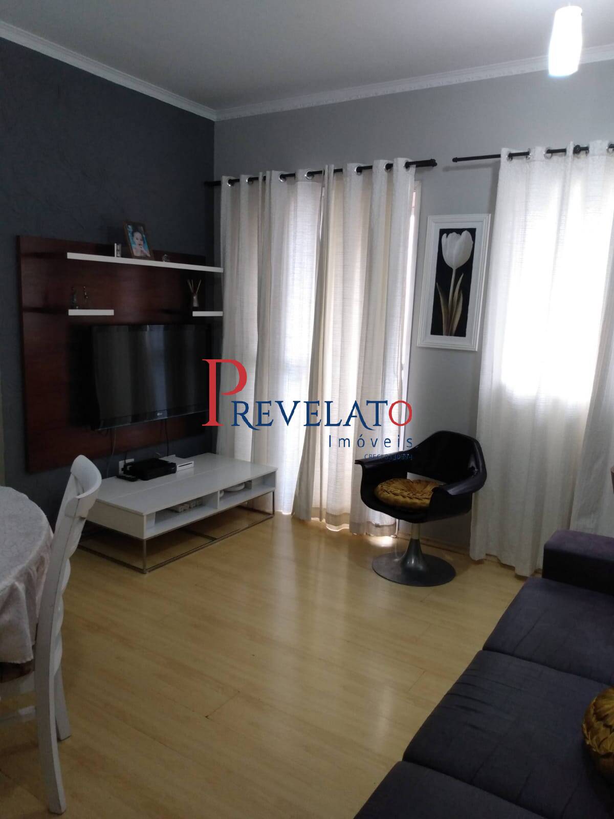 Apartamento, 3 quartos, 76 m² - Foto 2