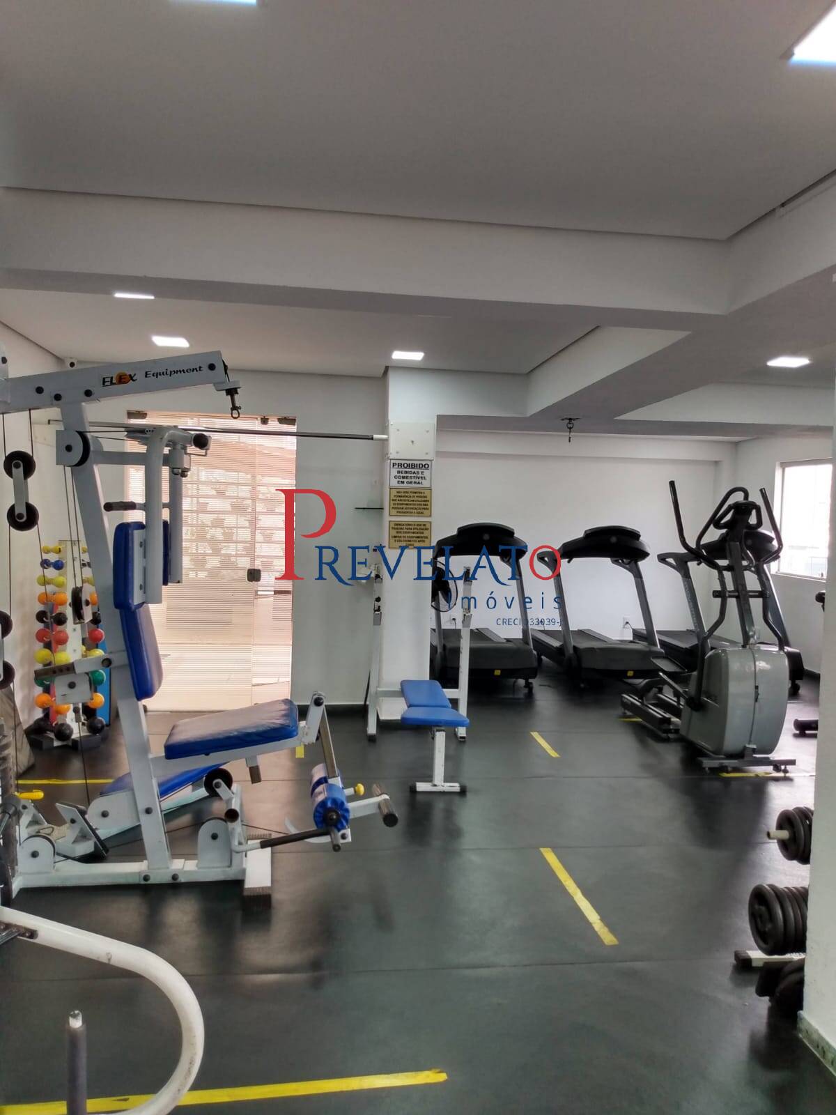Apartamento, 3 quartos, 76 m² - Foto 8