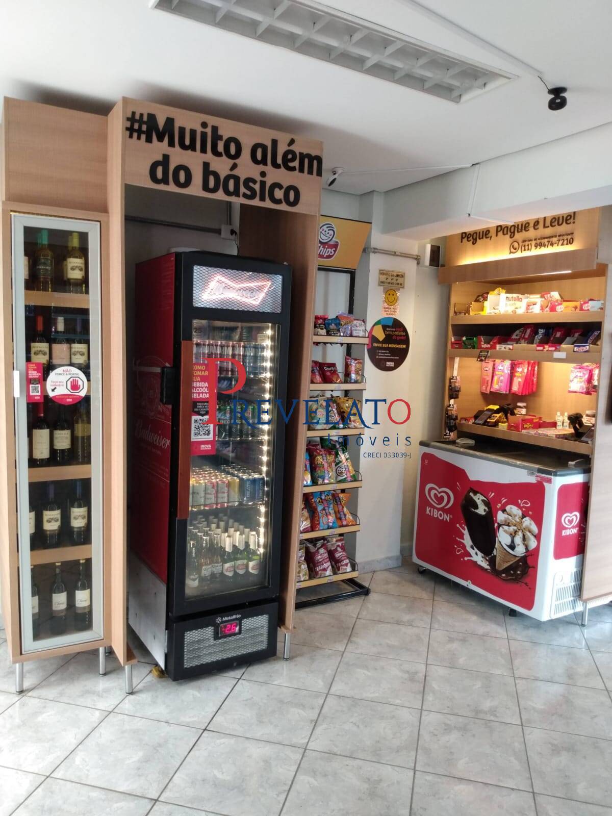 Apartamento, 3 quartos, 76 m² - Foto 12