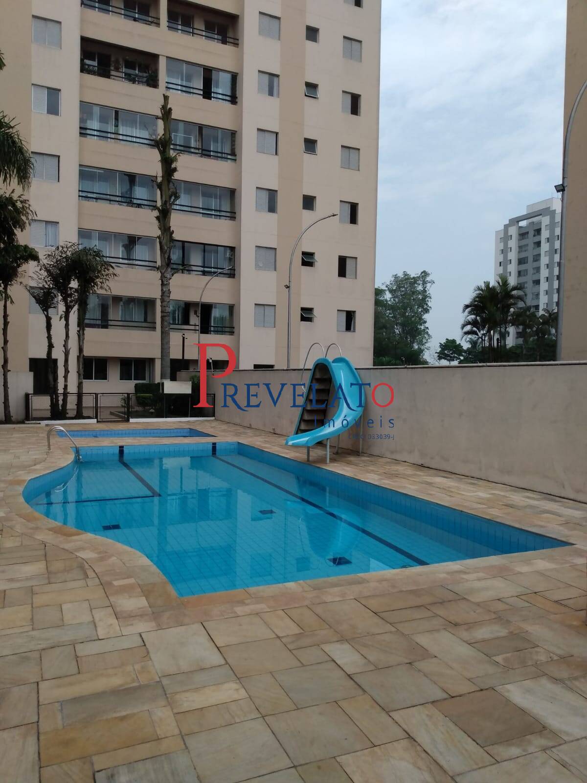 Apartamento, 3 quartos, 76 m² - Foto 16