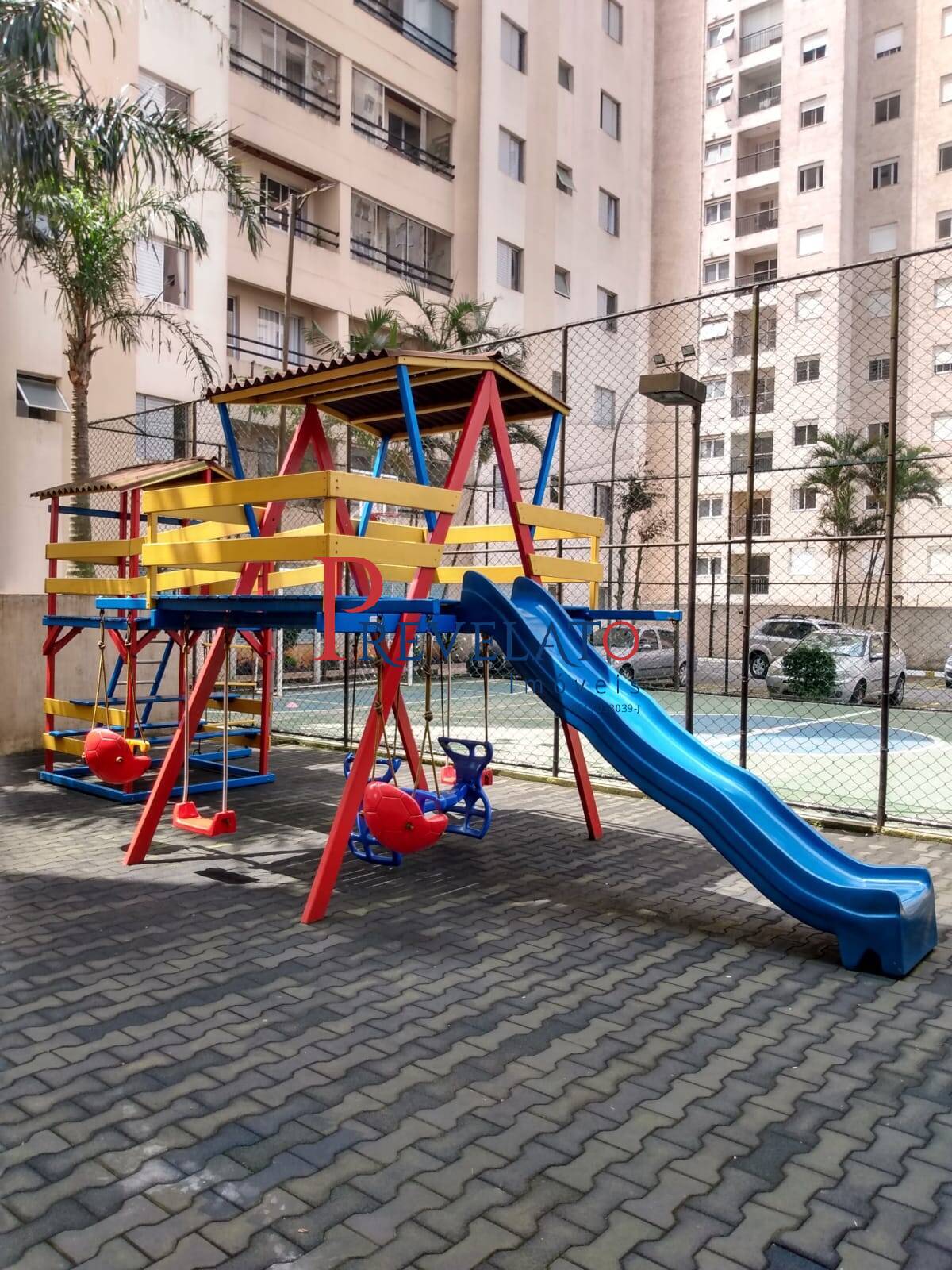 Apartamento, 3 quartos, 76 m² - Foto 24