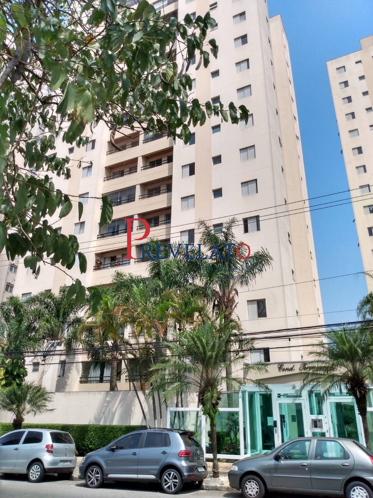 Apartamento, 3 quartos, 76 m² - Foto 25