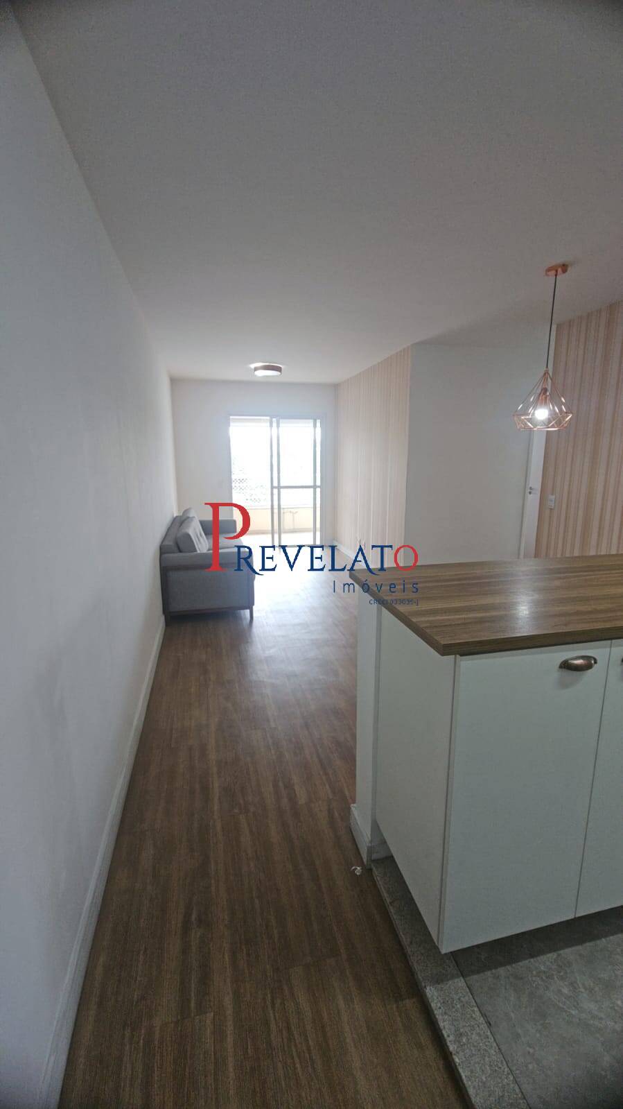 Apartamento, 2 quartos, 83 m² - Foto 1