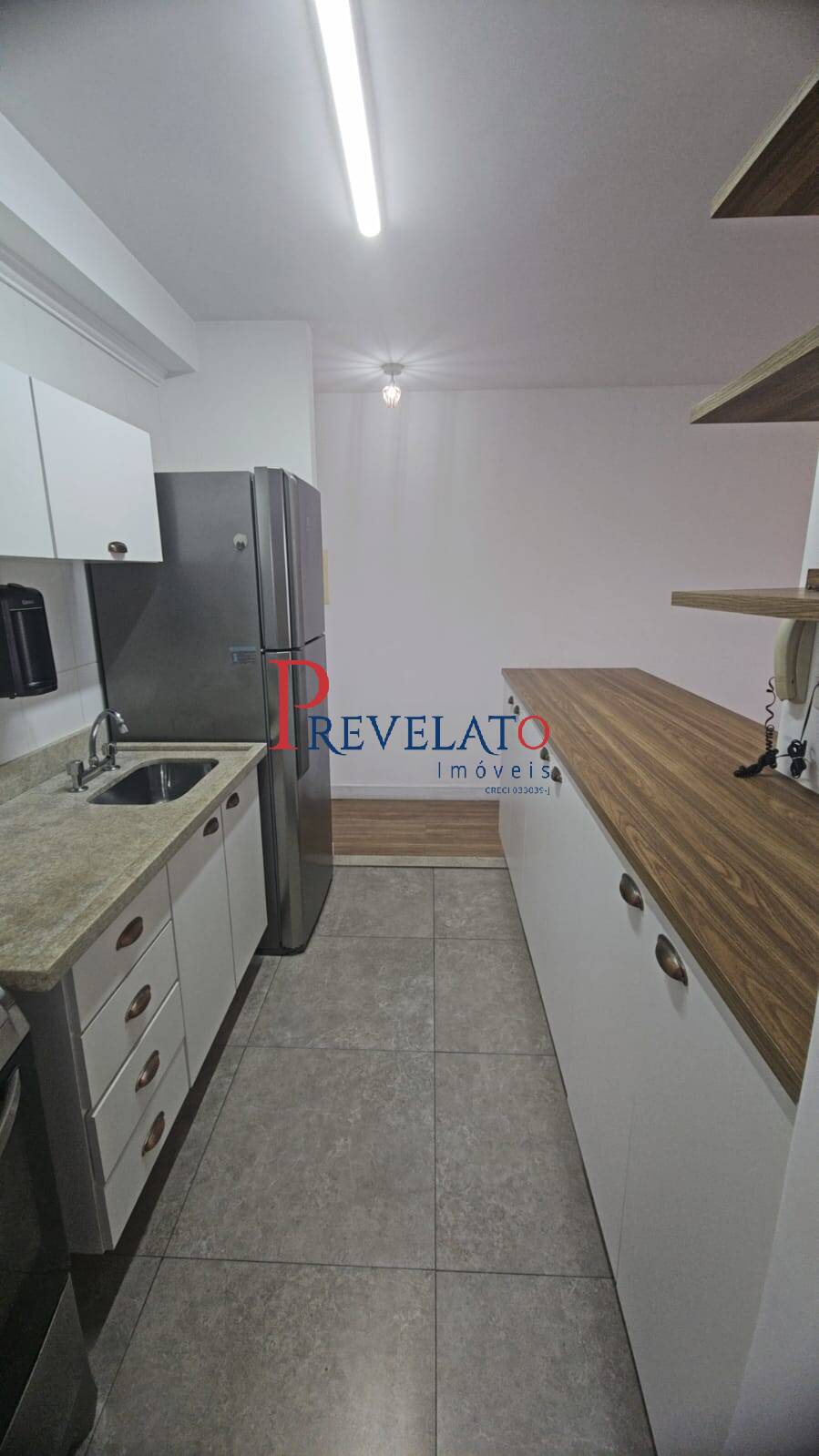 Apartamento, 2 quartos, 83 m² - Foto 2
