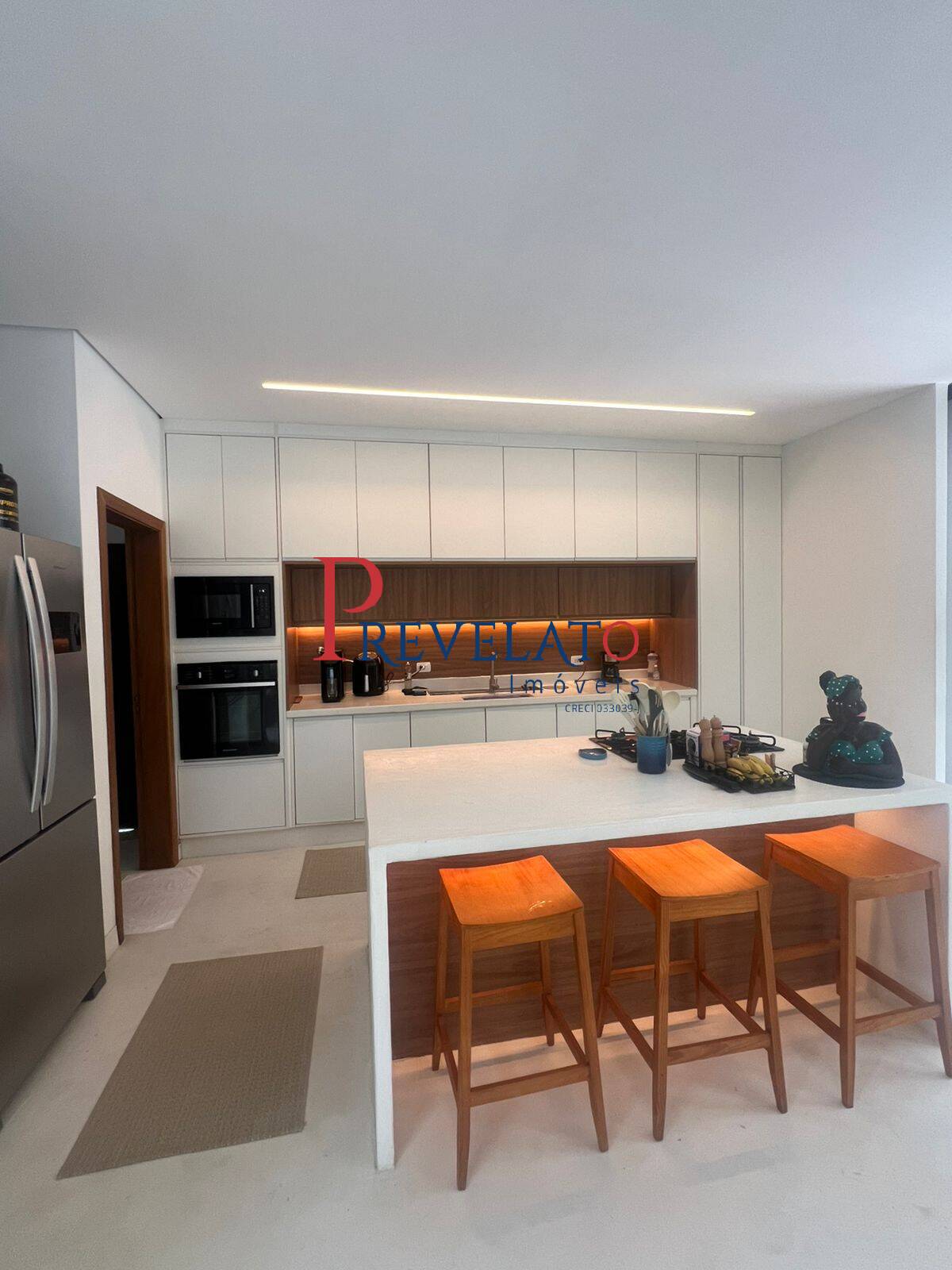 Casa, 5 quartos, 271 m² - Foto 1