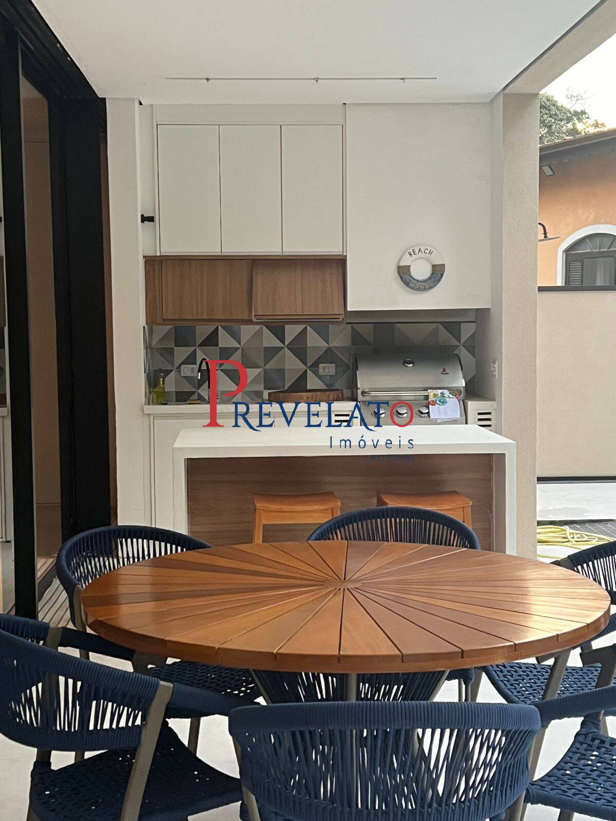 Casa, 5 quartos, 271 m² - Foto 3