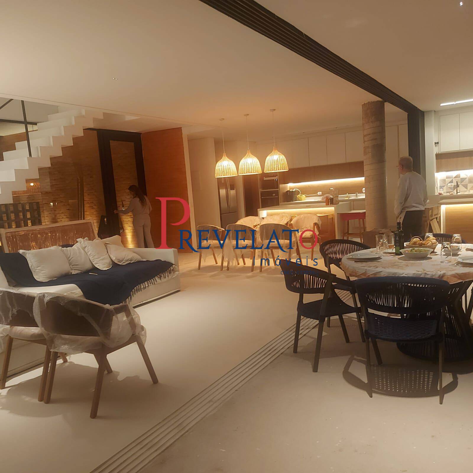 Casa, 5 quartos, 271 m² - Foto 5