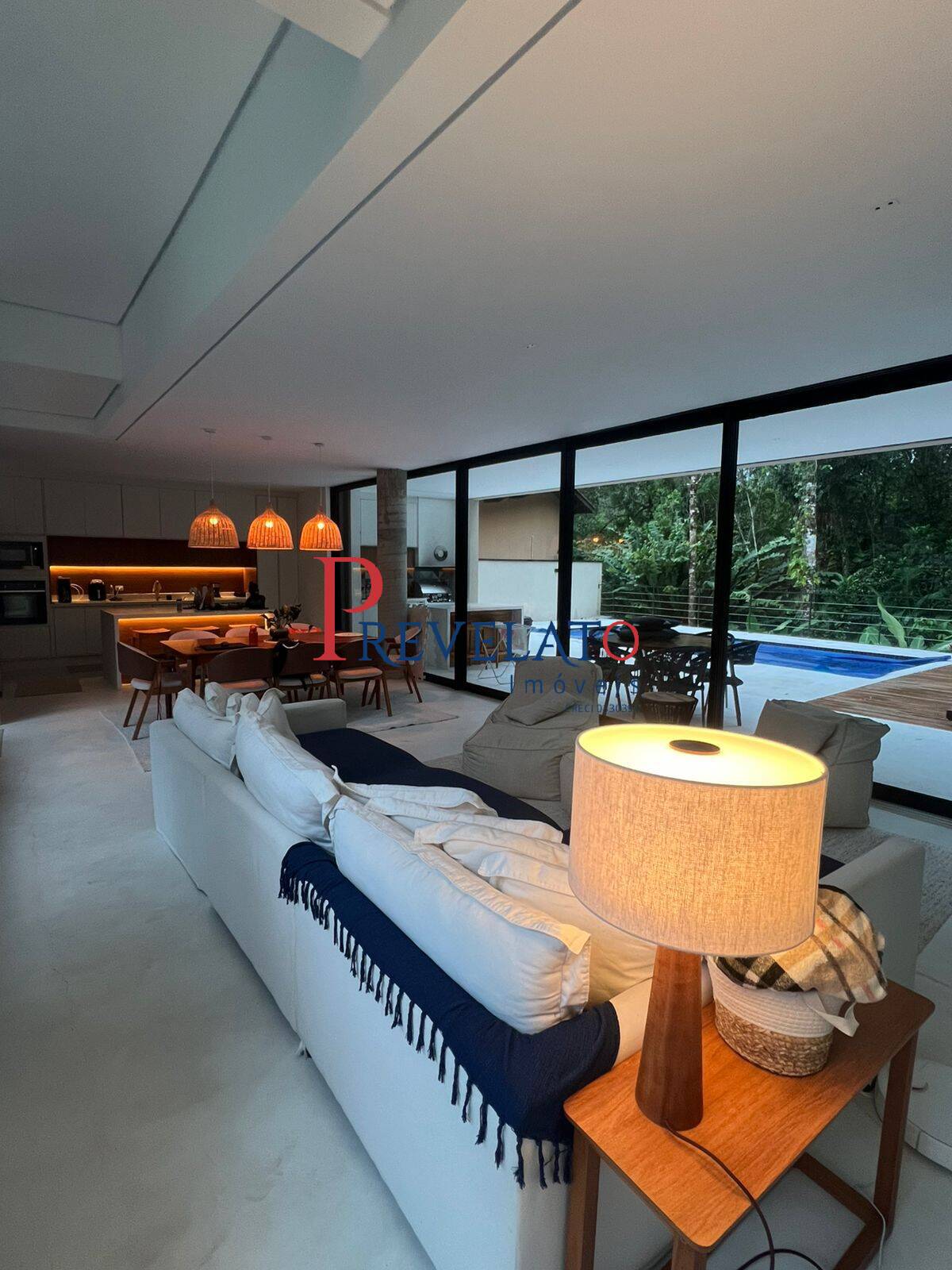 Casa, 5 quartos, 271 m² - Foto 11
