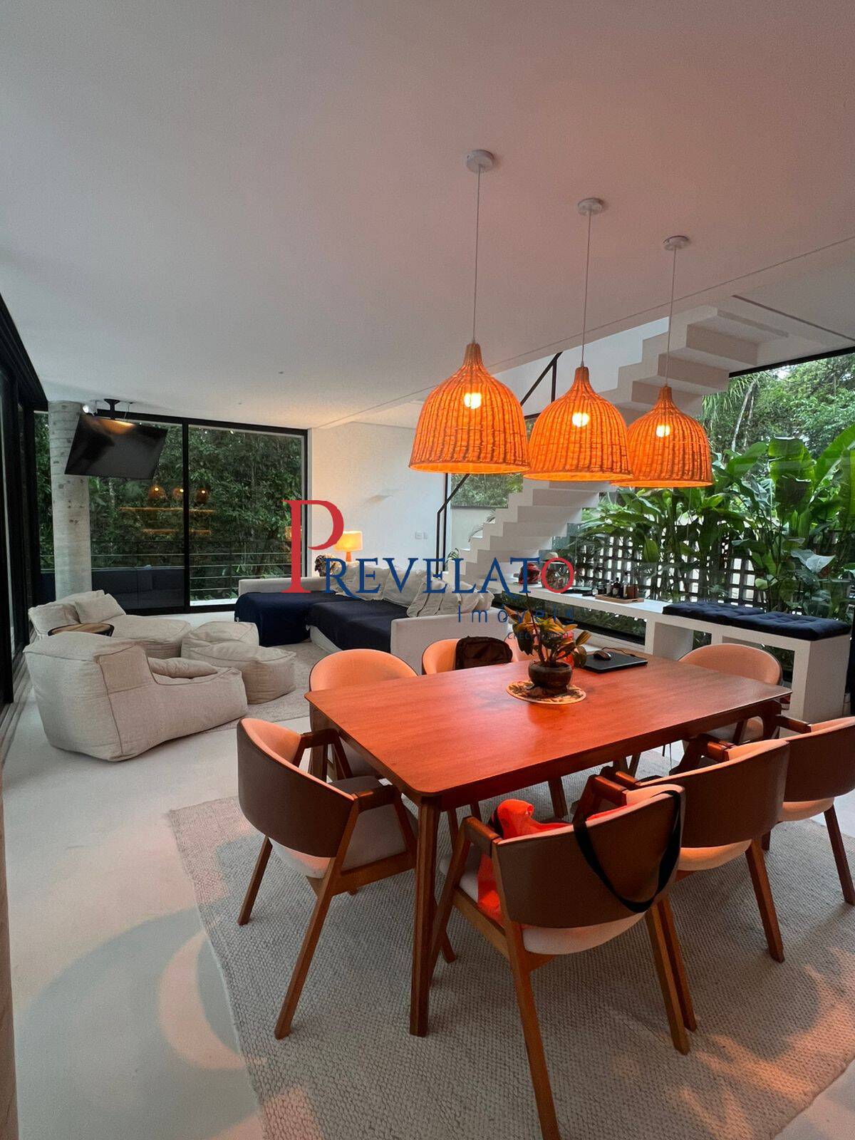 Casa, 5 quartos, 271 m² - Foto 12