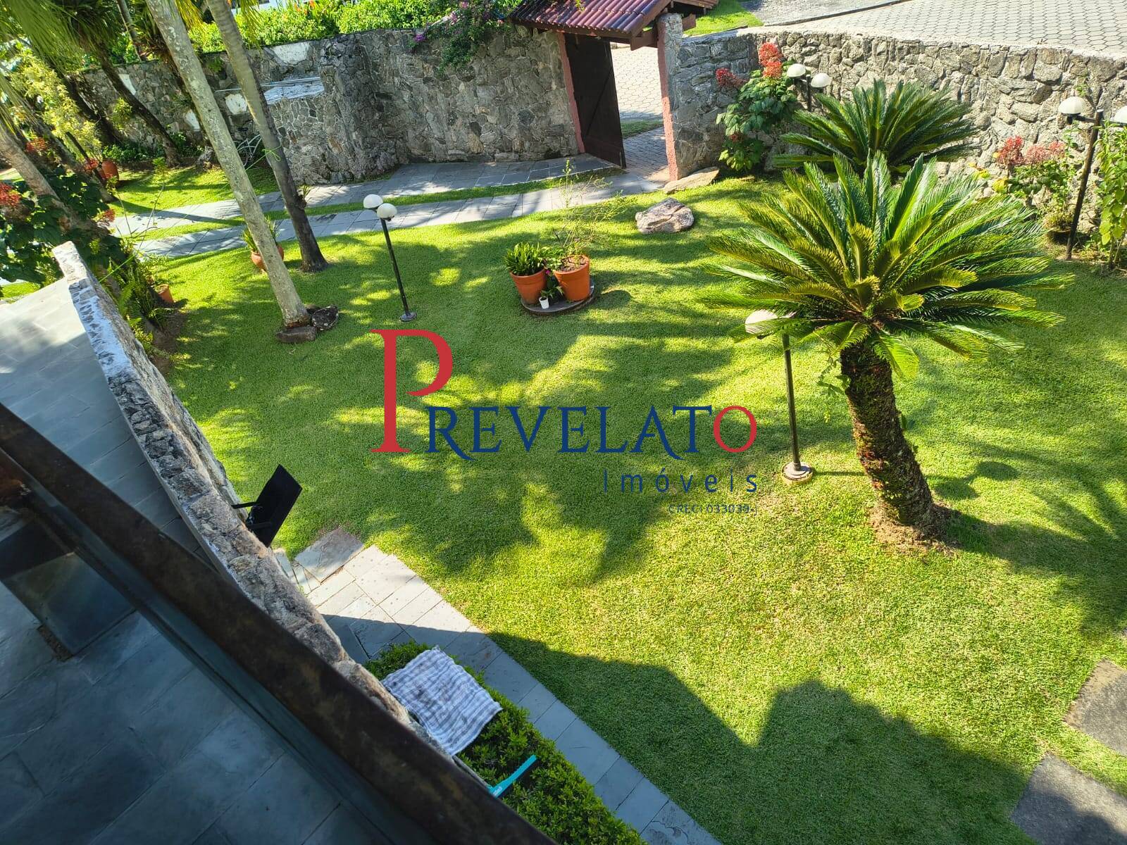 Casa, 6 quartos, 467 m² - Foto 6