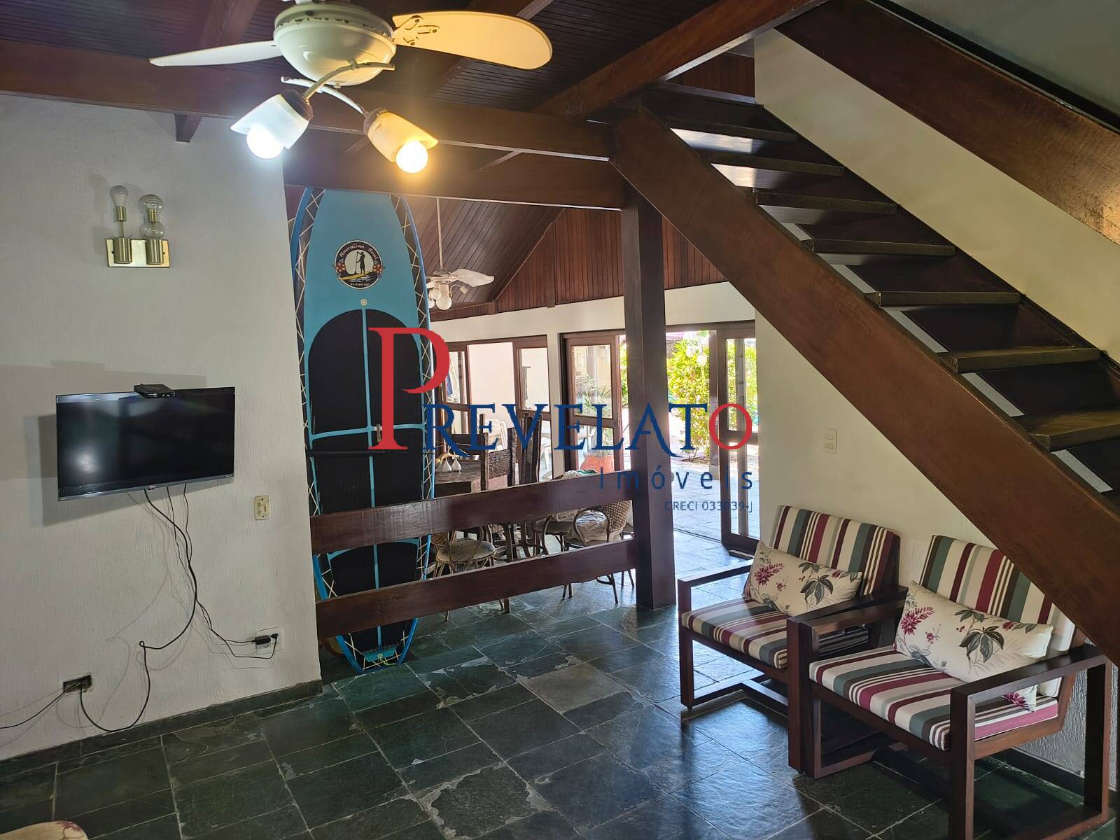 Casa, 6 quartos, 467 m² - Foto 7