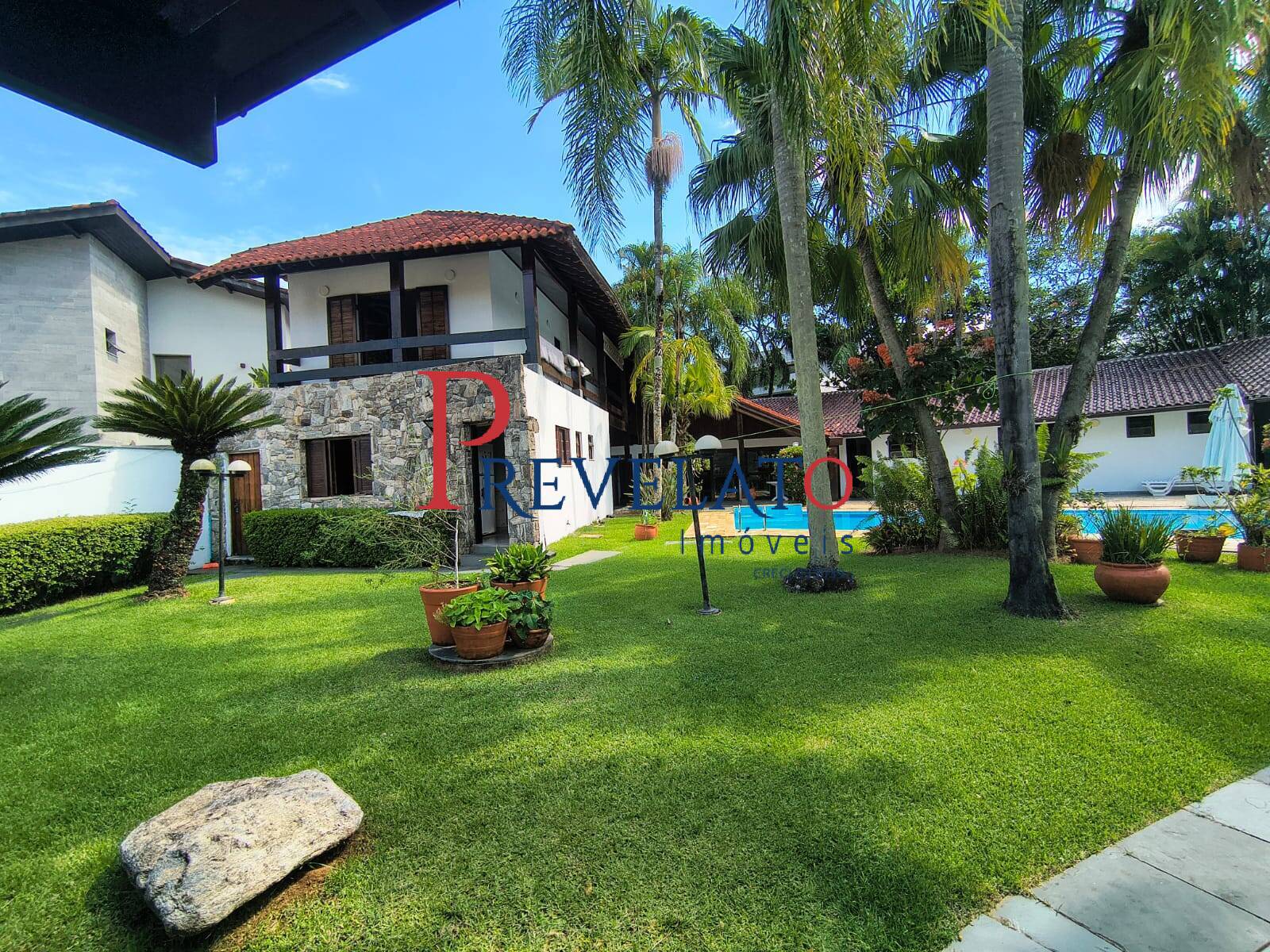 Casa, 6 quartos, 467 m² - Foto 9