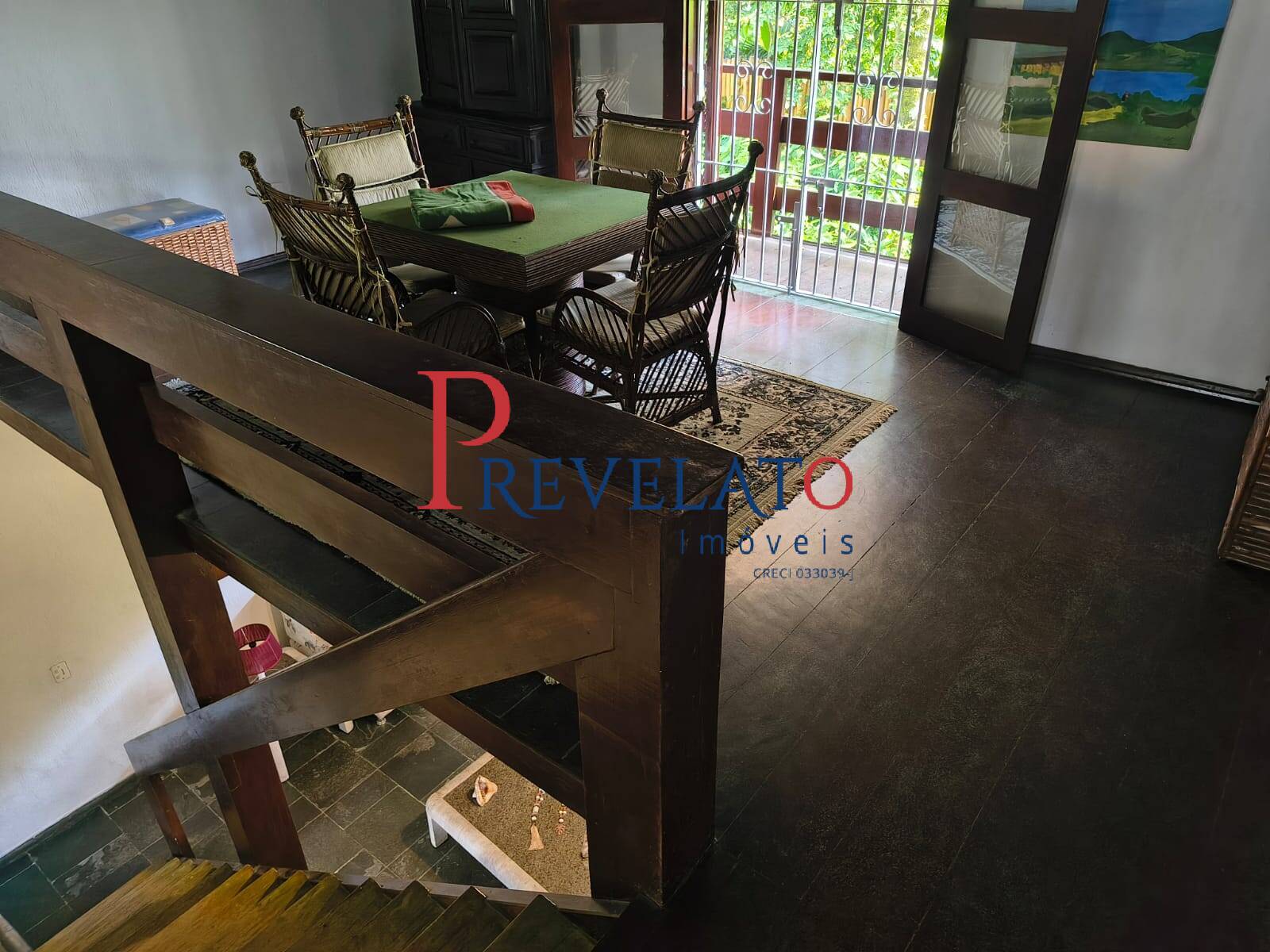 Casa, 6 quartos, 467 m² - Foto 15