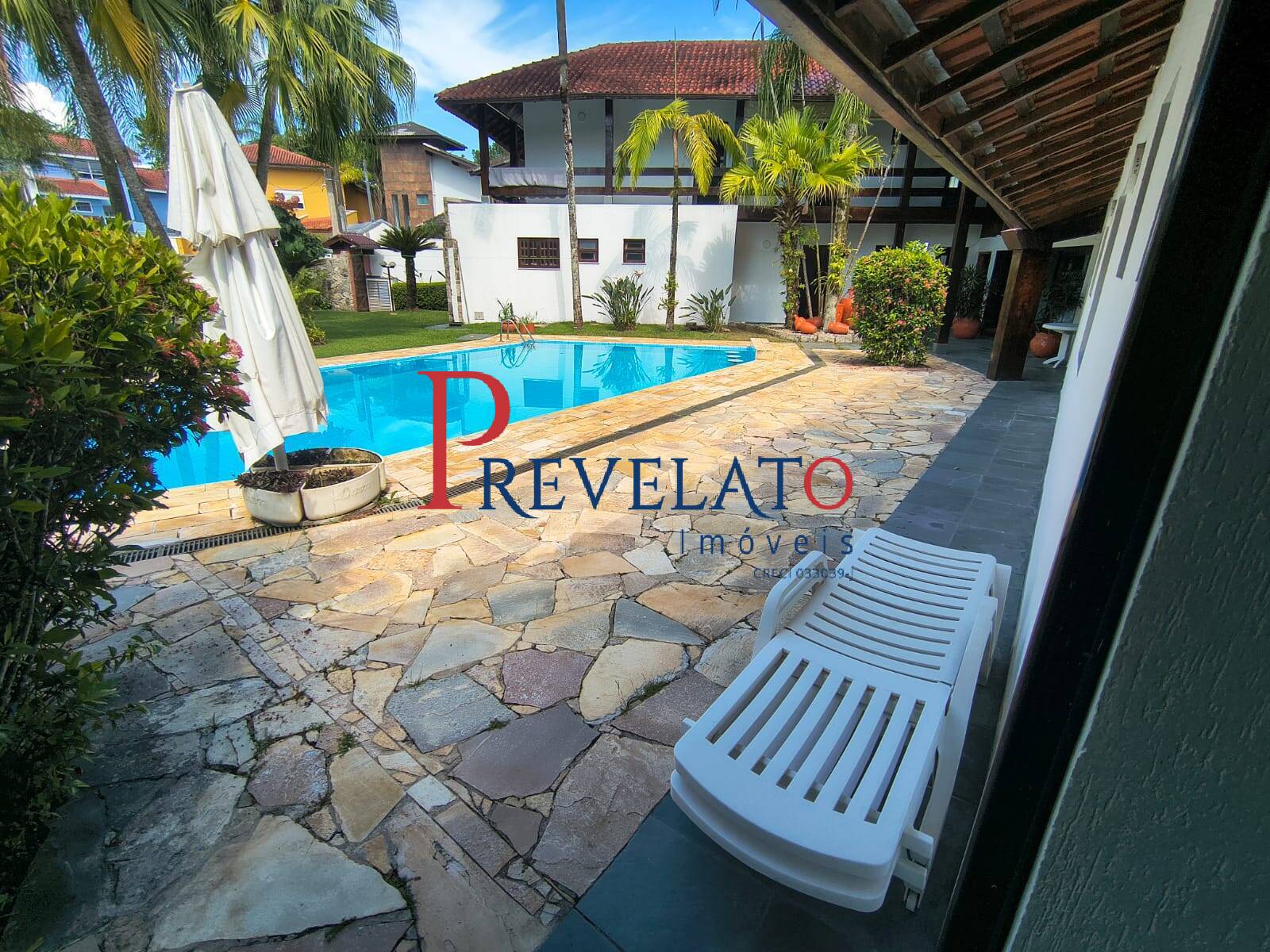 Casa, 6 quartos, 467 m² - Foto 27