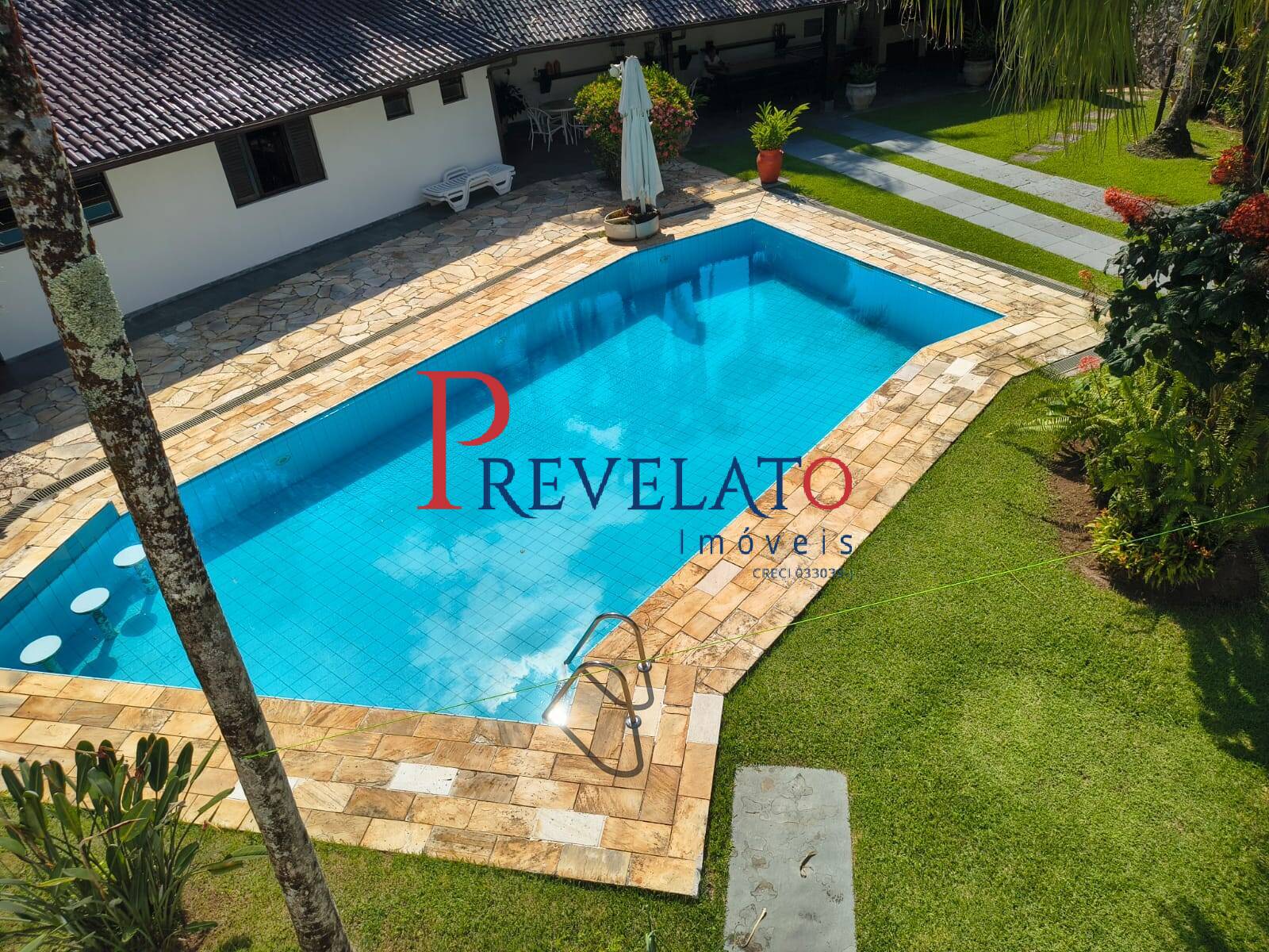 Casa, 6 quartos, 467 m² - Foto 29
