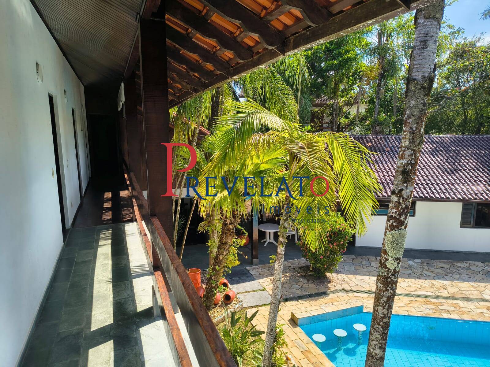 Casa, 6 quartos, 467 m² - Foto 30