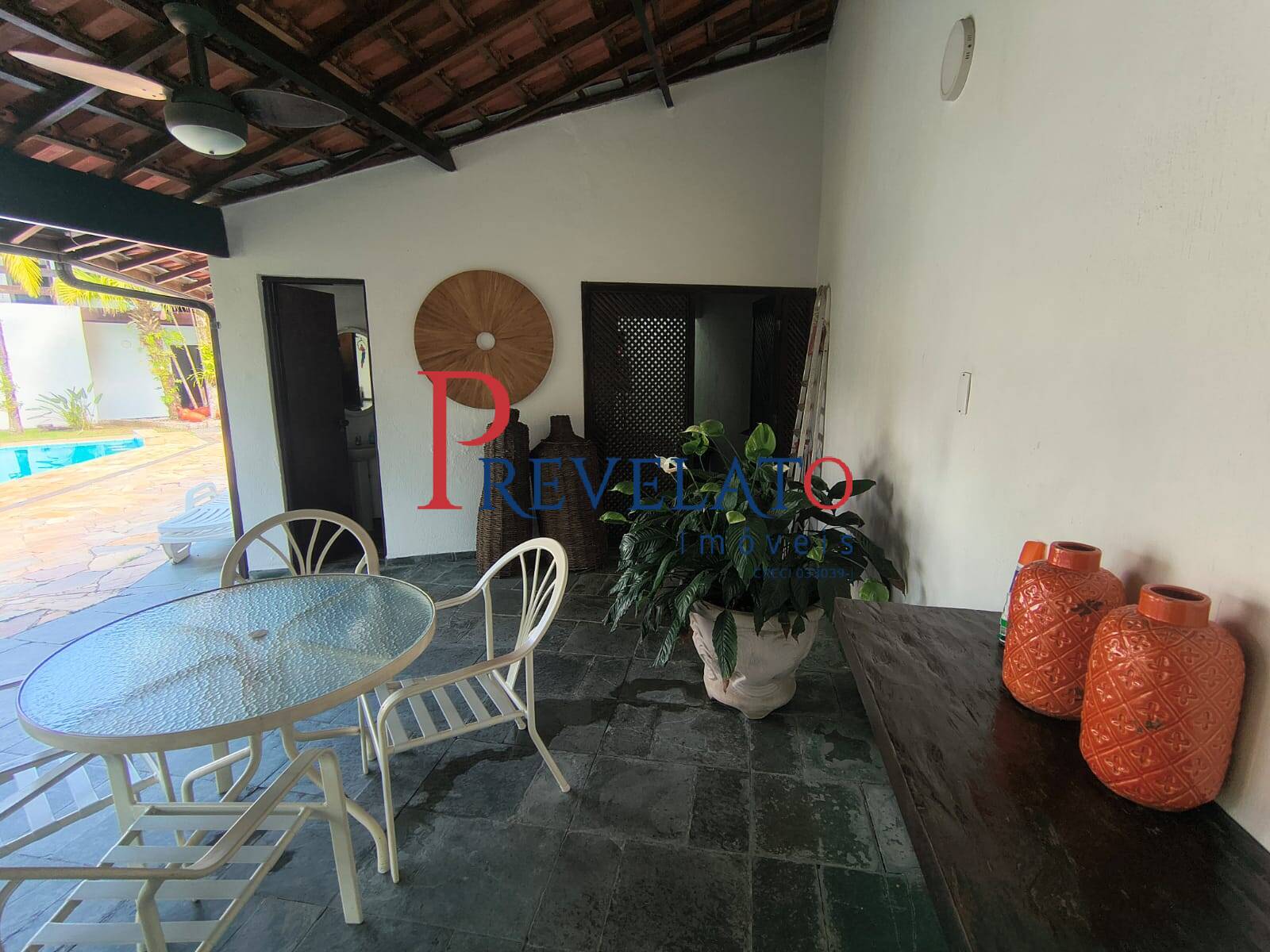 Casa, 6 quartos, 467 m² - Foto 31