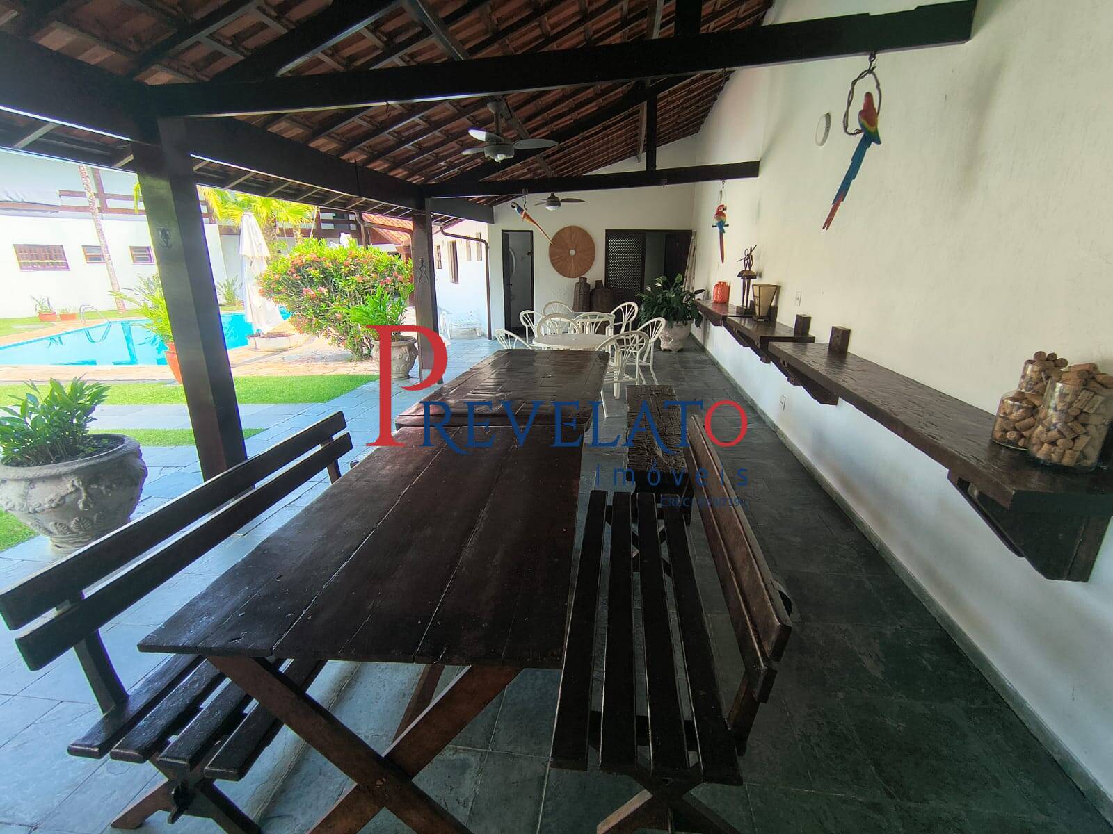 Casa, 6 quartos, 467 m² - Foto 34