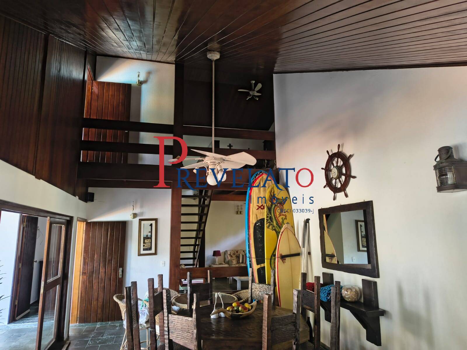 Casa, 6 quartos, 467 m² - Foto 33