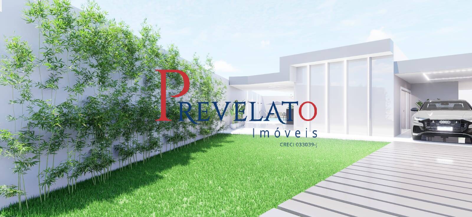 Casa, 3 quartos, 373 m² - Foto 2