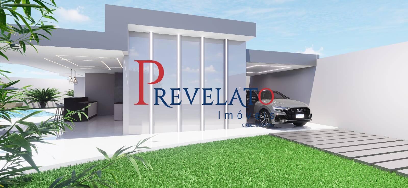 Casa, 3 quartos, 373 m² - Foto 3
