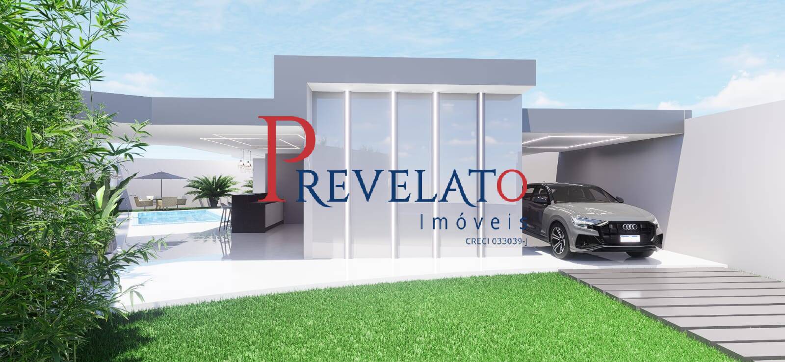 Casa, 3 quartos, 373 m² - Foto 4