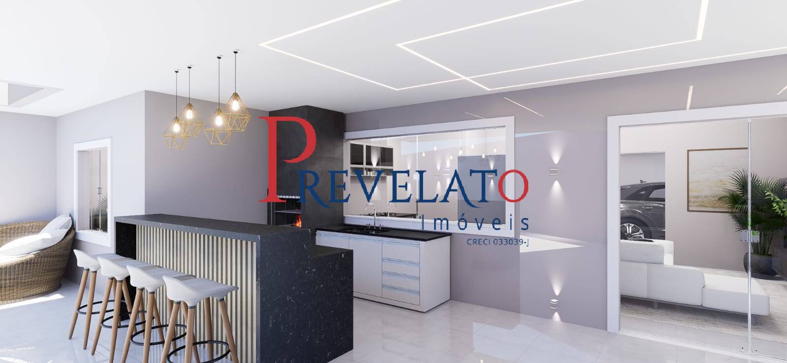 Casa, 3 quartos, 373 m² - Foto 5