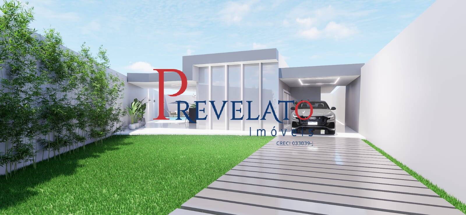 Casa, 3 quartos, 373 m² - Foto 6