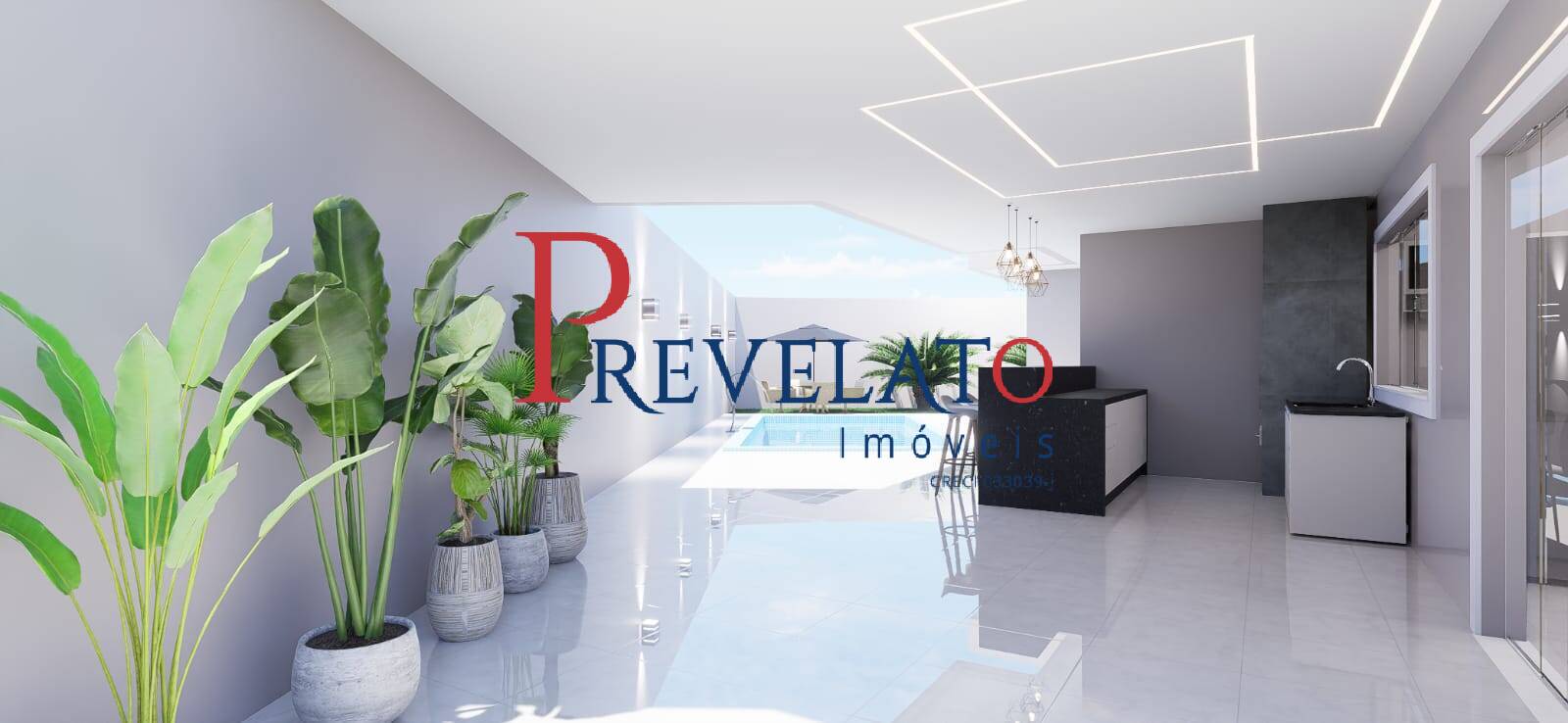 Casa, 3 quartos, 373 m² - Foto 7