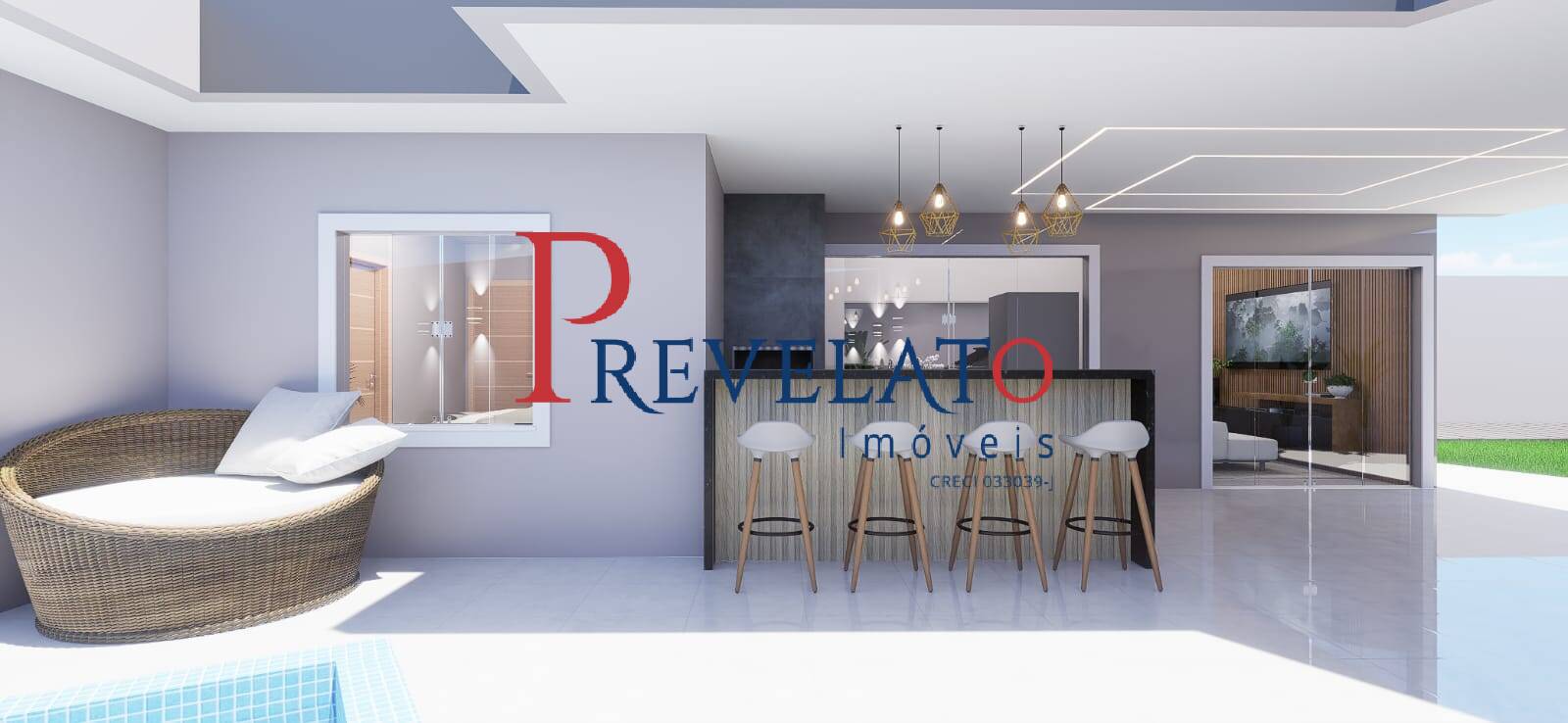 Casa, 3 quartos, 373 m² - Foto 12