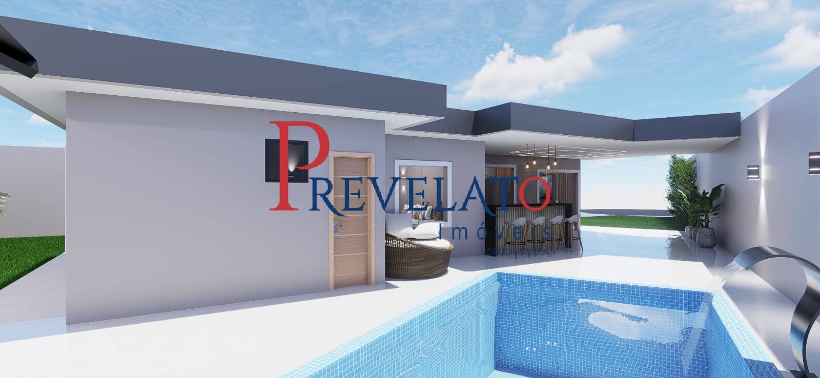 Casa, 3 quartos, 373 m² - Foto 20