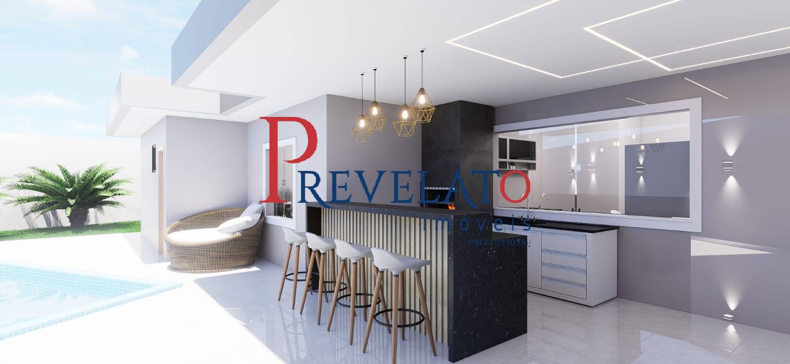 Casa, 3 quartos, 373 m² - Foto 29
