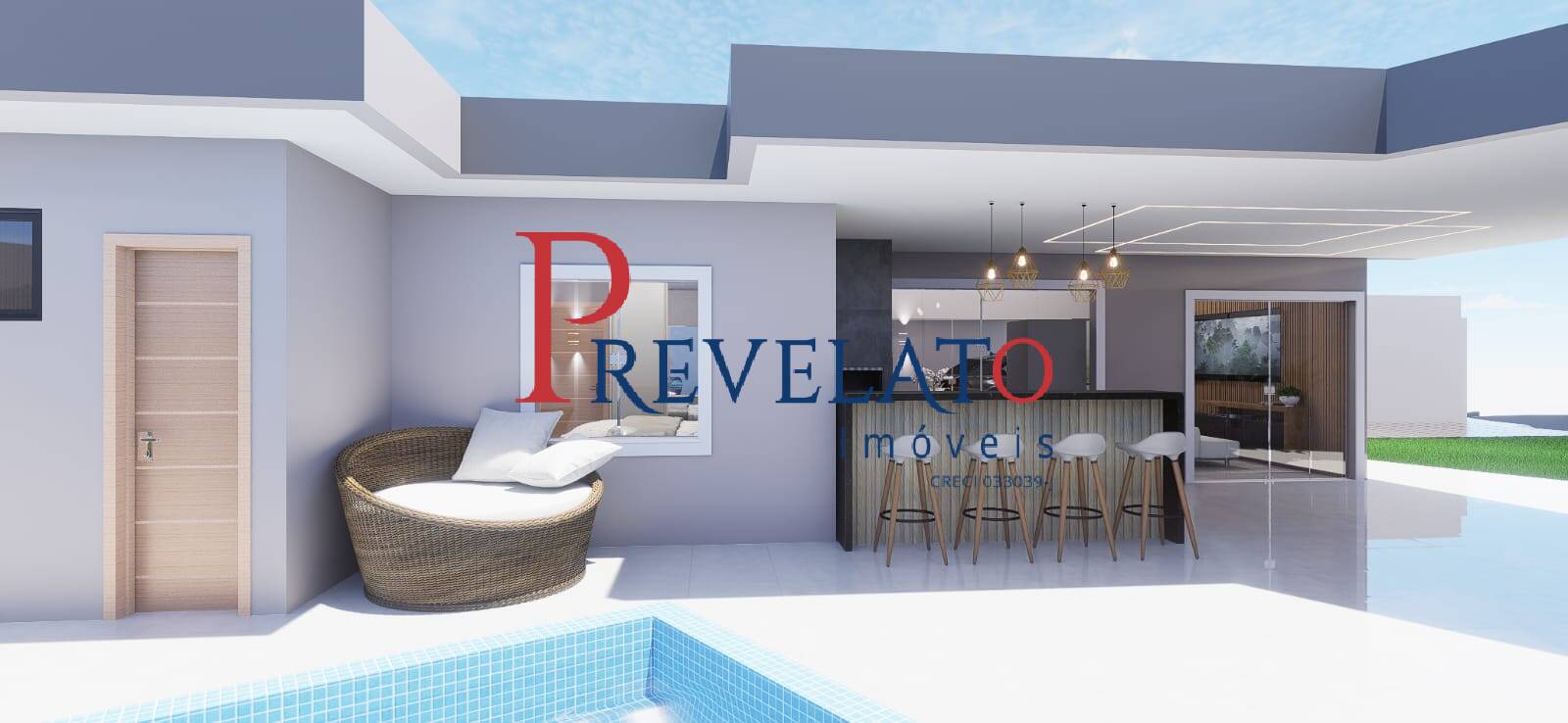 Casa, 3 quartos, 373 m² - Foto 33