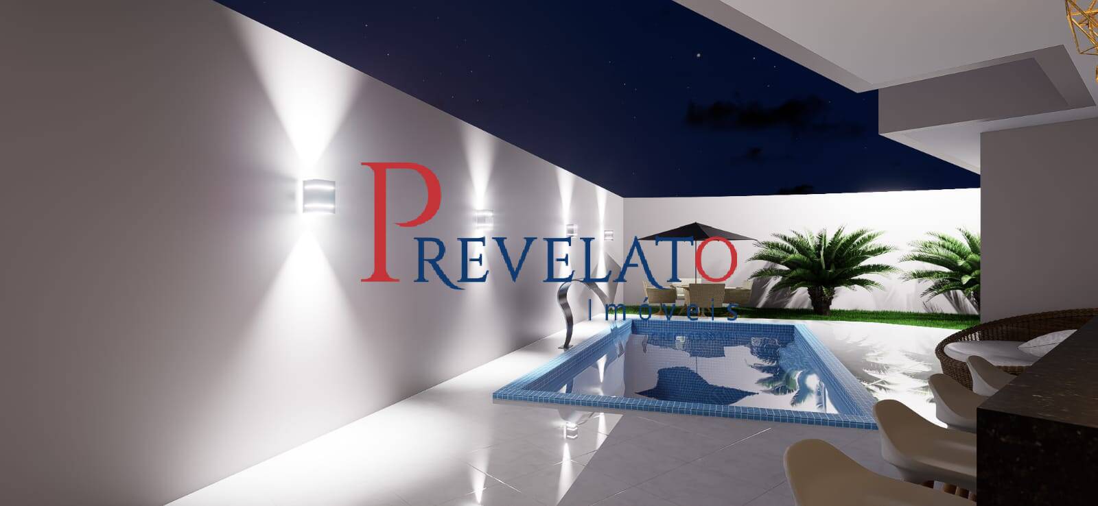 Casa, 3 quartos, 373 m² - Foto 45