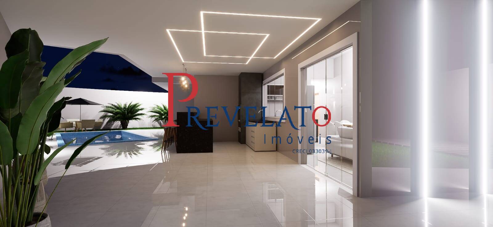 Casa, 3 quartos, 373 m² - Foto 46