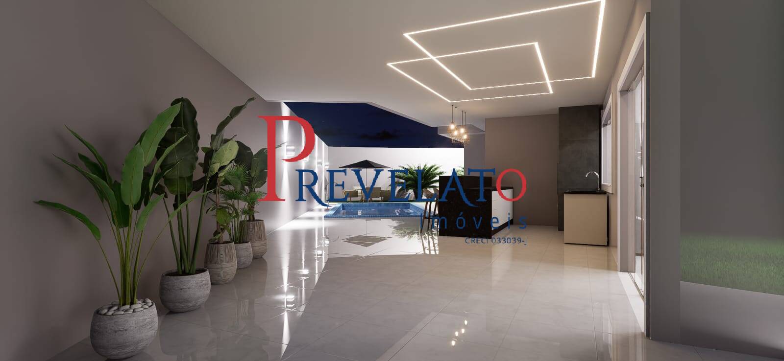 Casa, 3 quartos, 373 m² - Foto 52