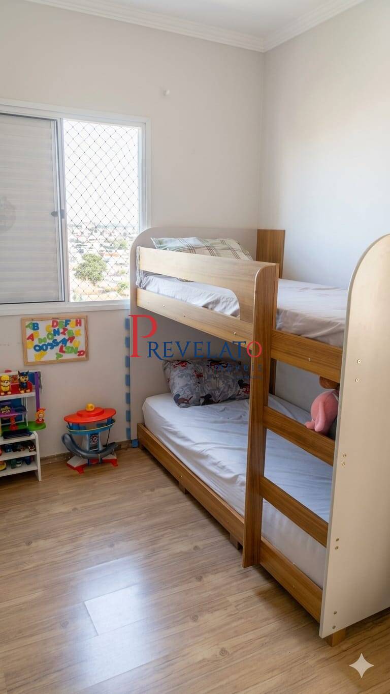 Apartamento, 2 quartos, 56 m² - Foto 3