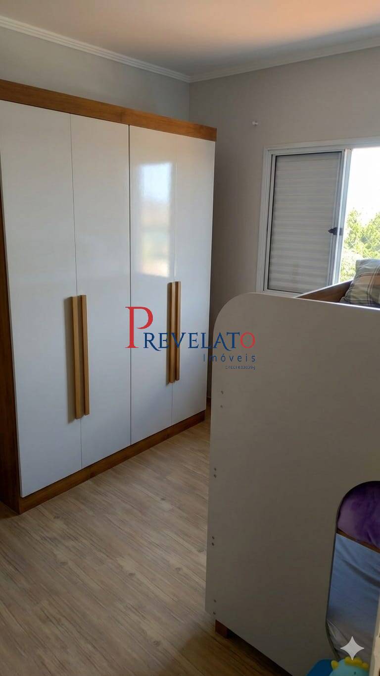Apartamento, 2 quartos, 56 m² - Foto 4