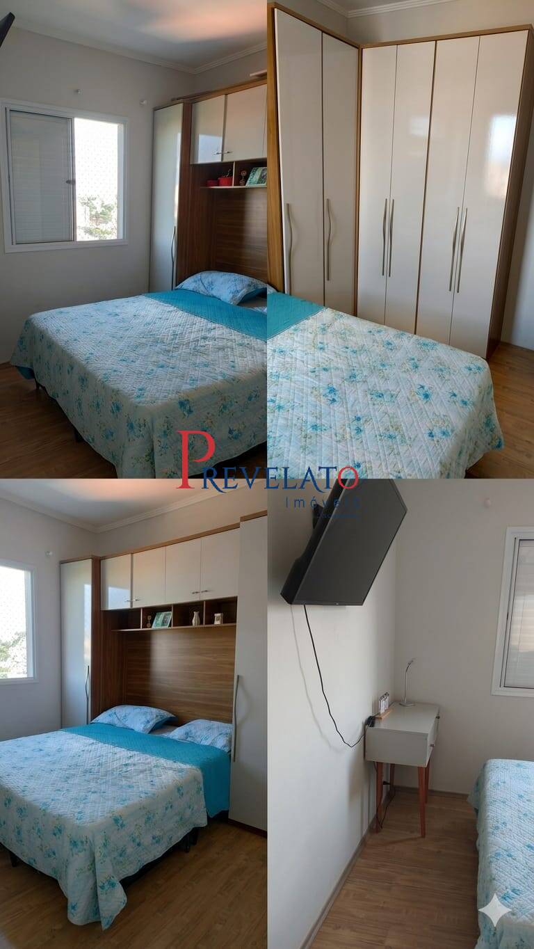 Apartamento, 2 quartos, 56 m² - Foto 5