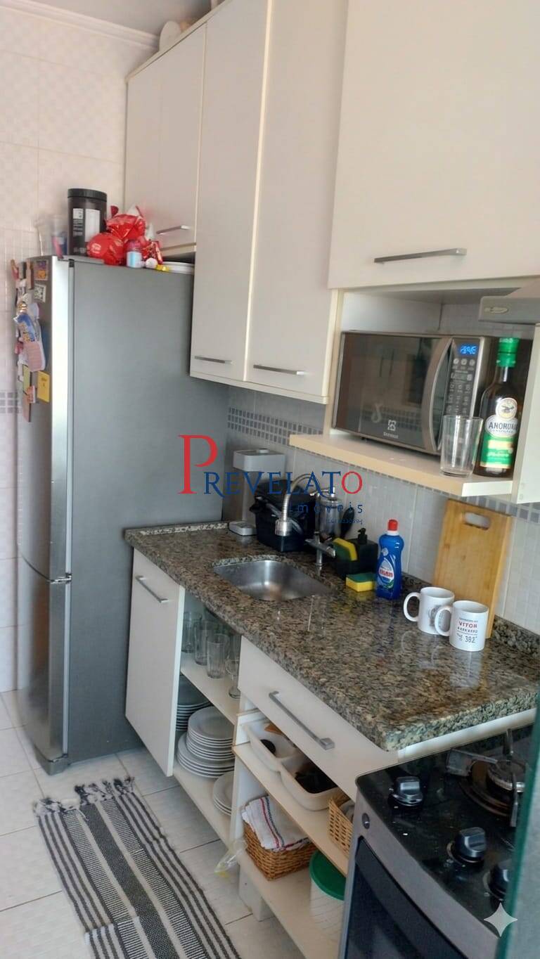 Apartamento, 2 quartos, 56 m² - Foto 6